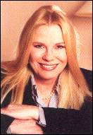 Pamela Stephenson